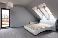 Bozeat bedroom extensions