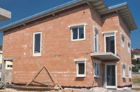 Bozeat home extensions